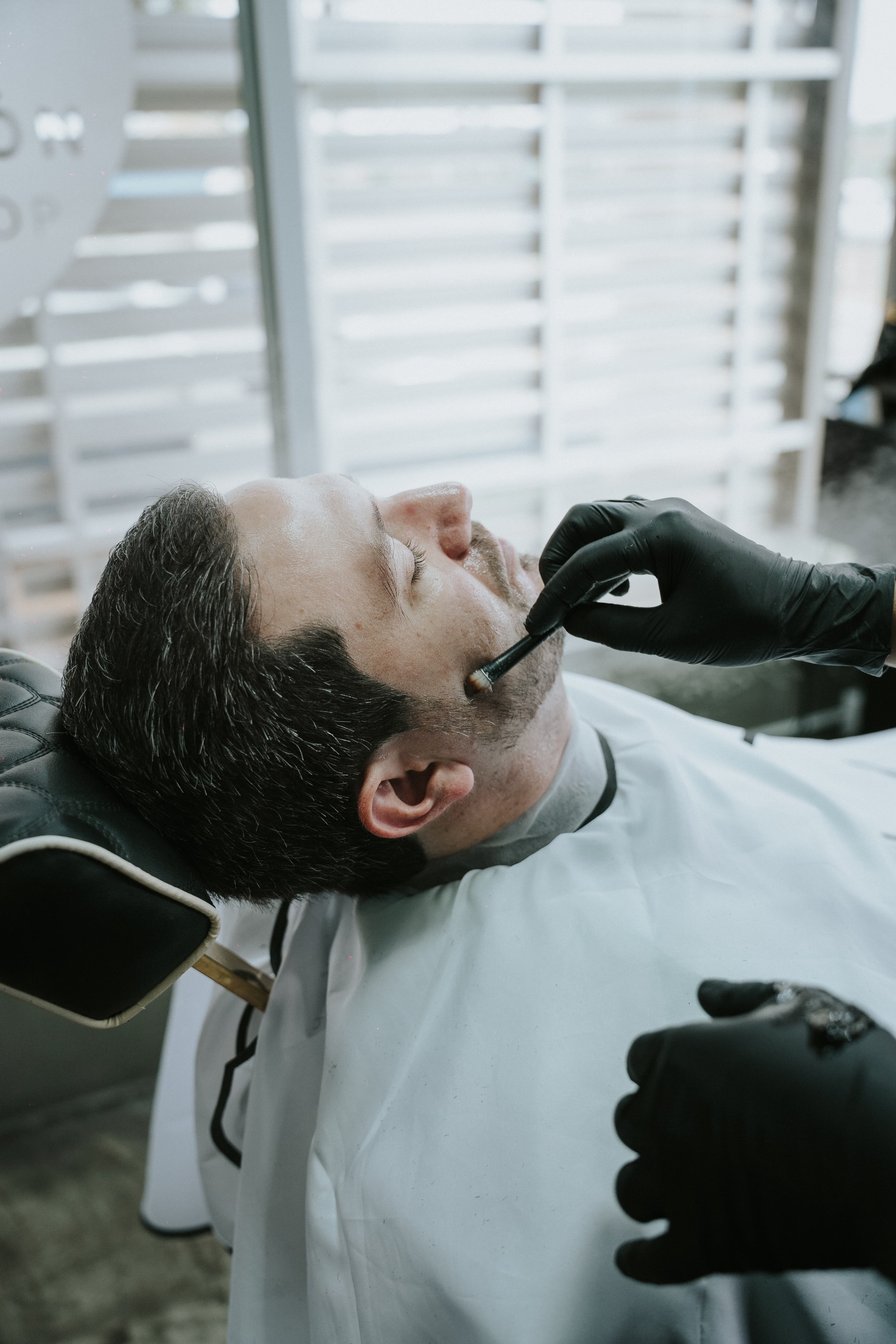 La Estación Barbershop