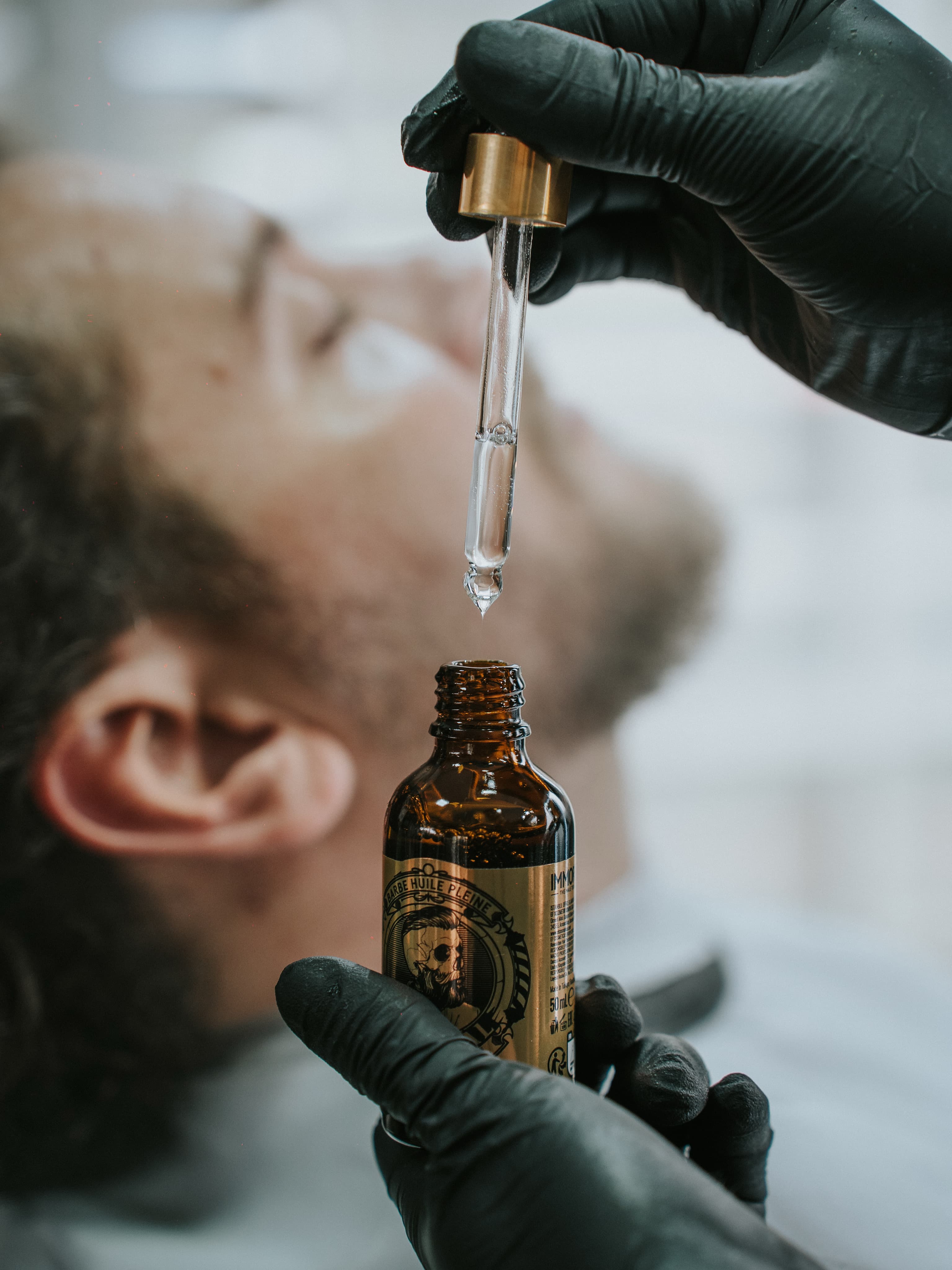 La Estación Barbershop